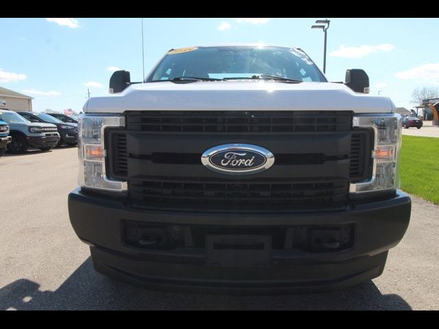 2019 Ford F-350 XL