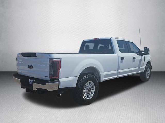 2019 Ford F-350 XL