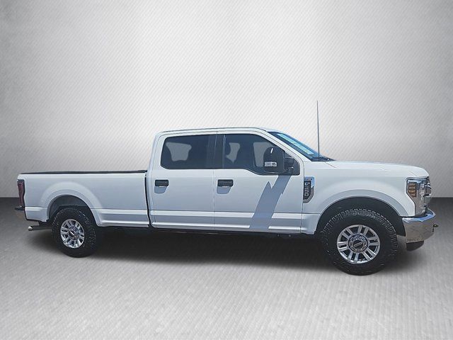 2019 Ford F-350 XL