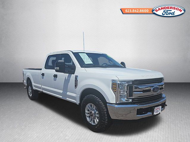 2019 Ford F-350 XL