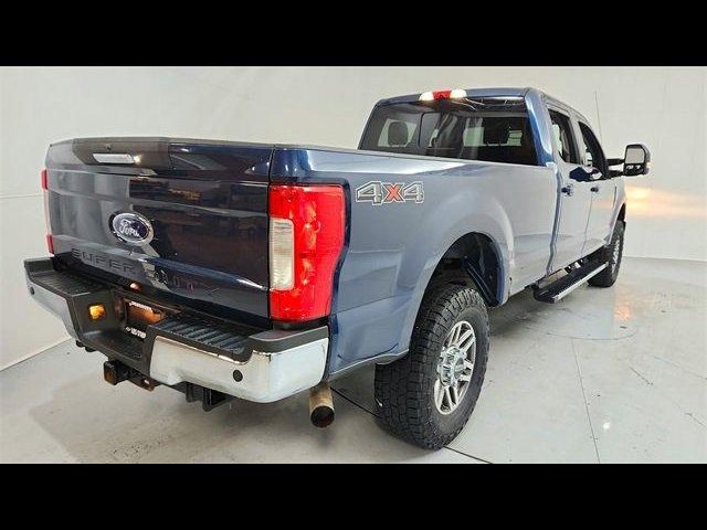 2019 Ford F-350 XL