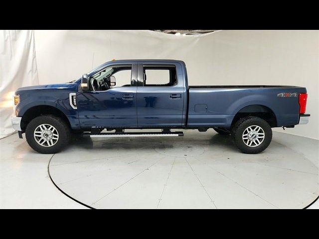 2019 Ford F-350 XL