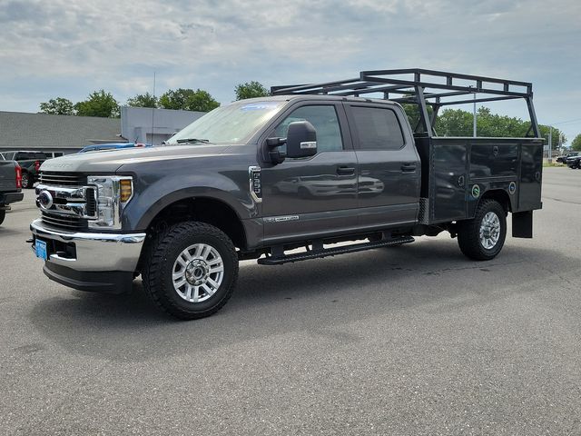 2019 Ford F-350 XL