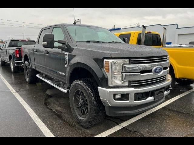 2019 Ford F-350 XL