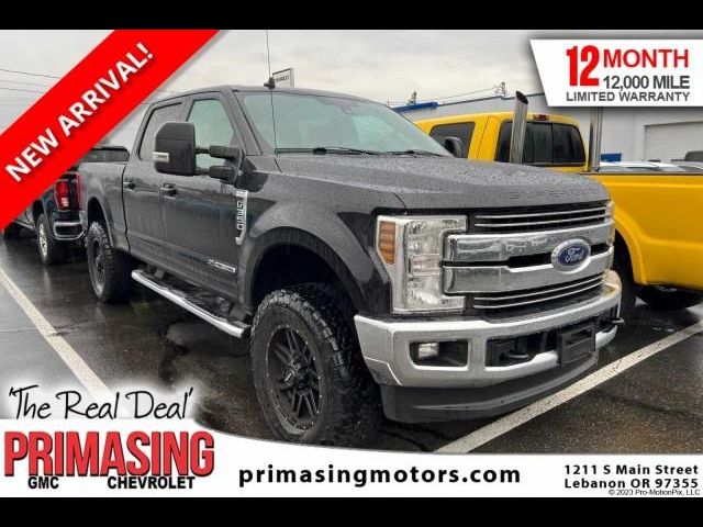 2019 Ford F-350 XL