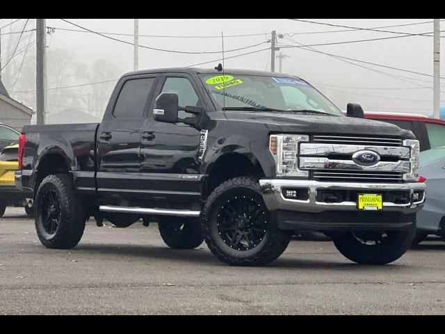 2019 Ford F-350 Lariat