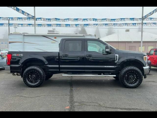 2019 Ford F-350 Lariat