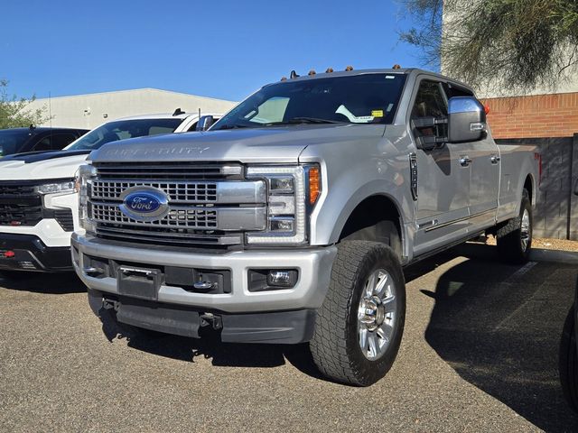 2019 Ford F-350 XL