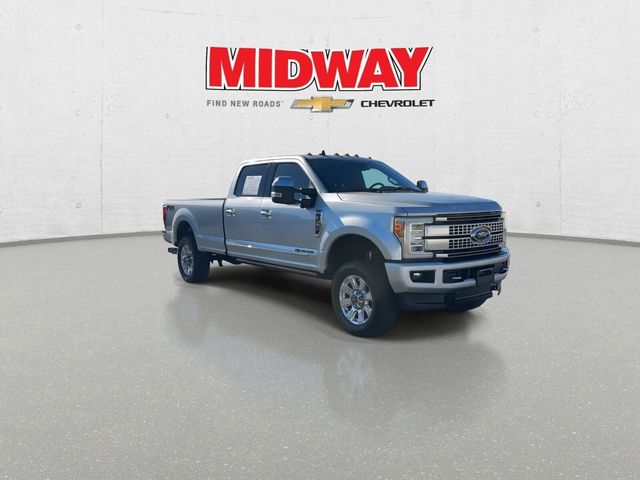 2019 Ford F-350 XL