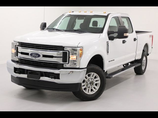 2019 Ford F-350 XL