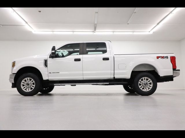 2019 Ford F-350 XL