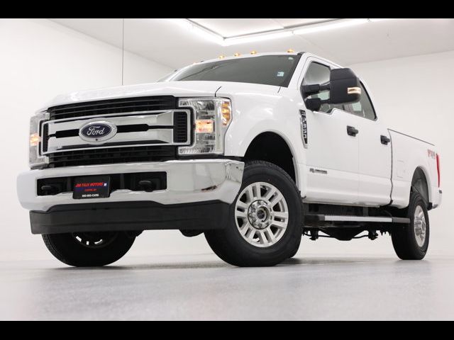 2019 Ford F-350 XL