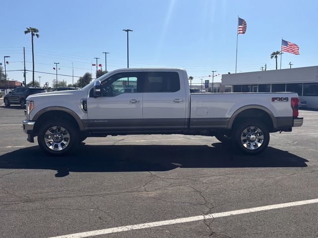 2019 Ford F-350 XL