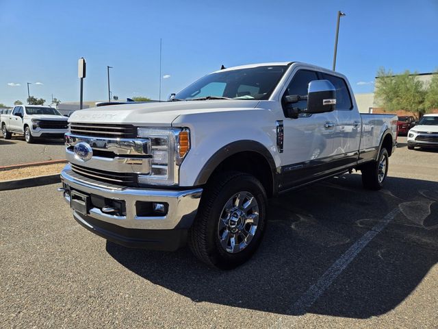 2019 Ford F-350 XL