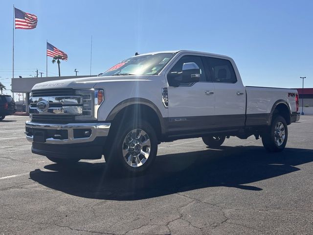 2019 Ford F-350 XL