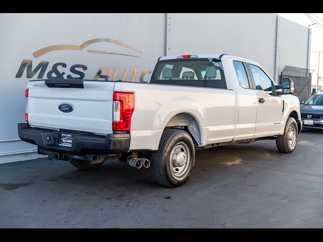 2019 Ford F-350 XL