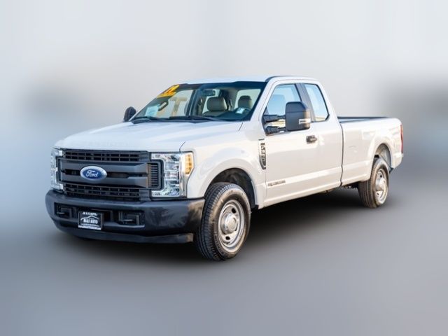 2019 Ford F-350 XL