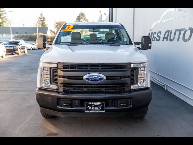 2019 Ford F-350 XL