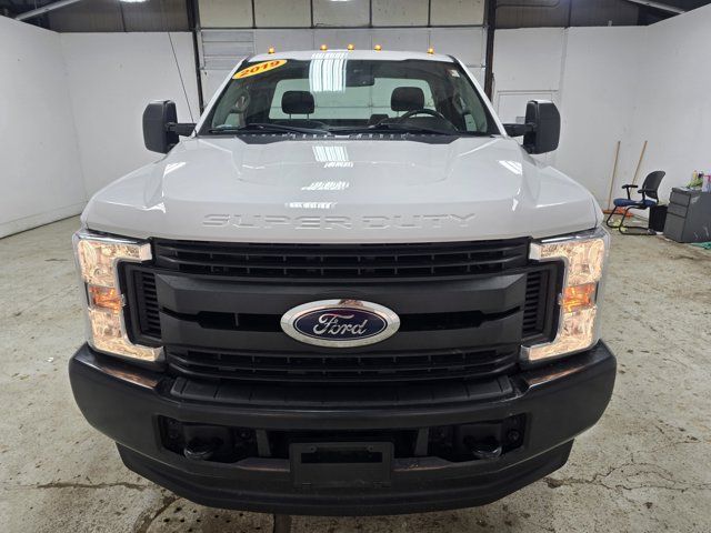 2019 Ford F-350 