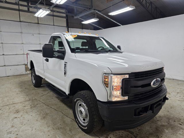 2019 Ford F-350 