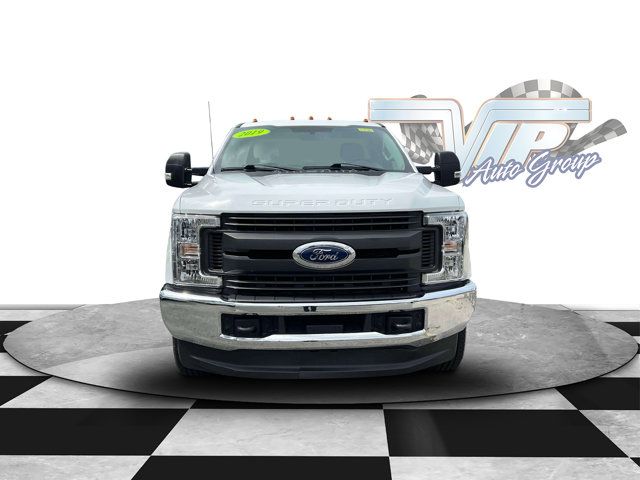 2019 Ford F-350 XL