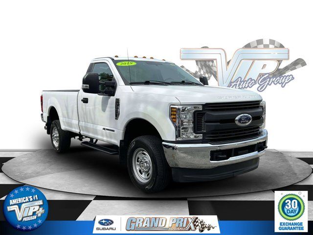 2019 Ford F-350 XL