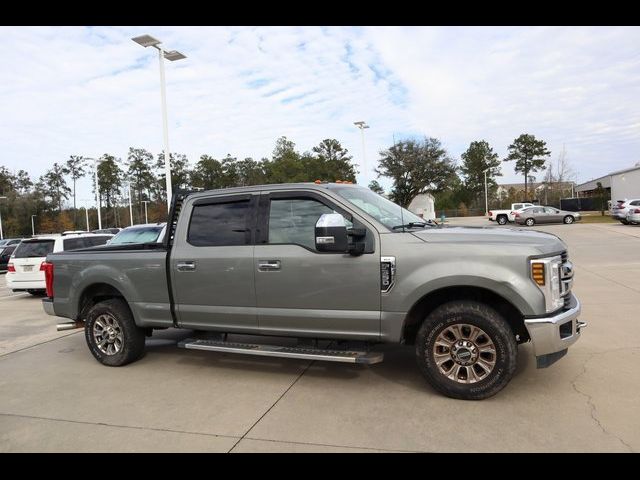 2019 Ford F-350 XLT