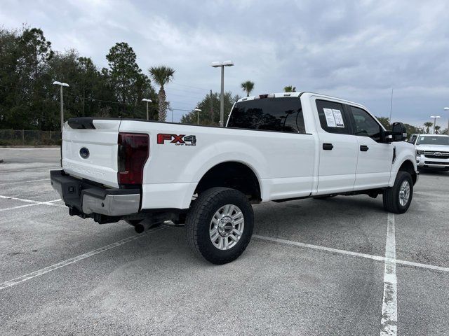 2019 Ford F-350 XLT