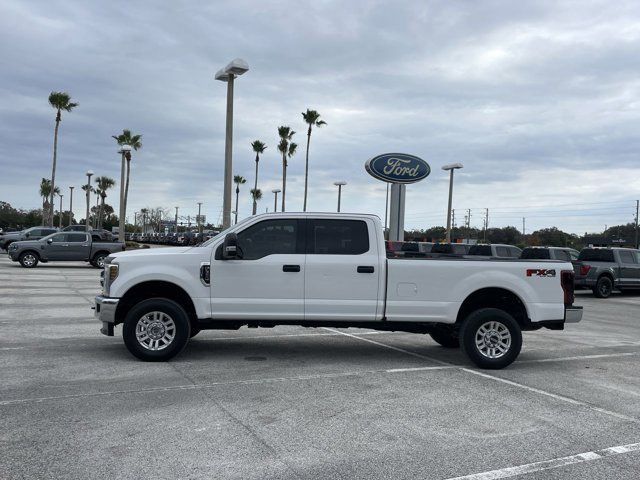 2019 Ford F-350 XLT