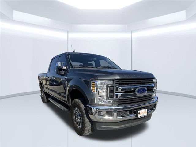 2019 Ford F-350 XLT