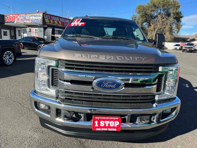 2019 Ford F-350 XLT