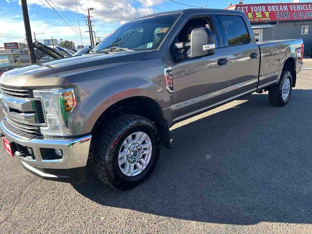 2019 Ford F-350 XLT