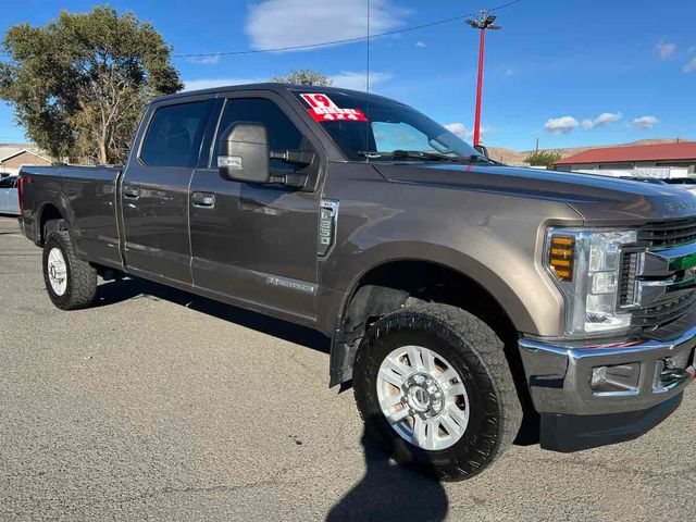 2019 Ford F-350 XLT