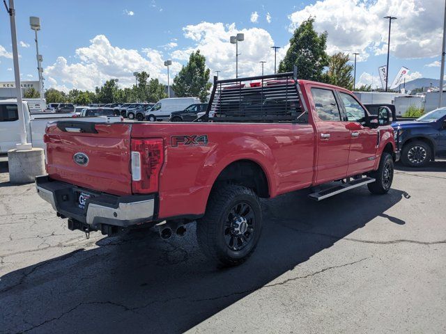 2019 Ford F-350 XLT