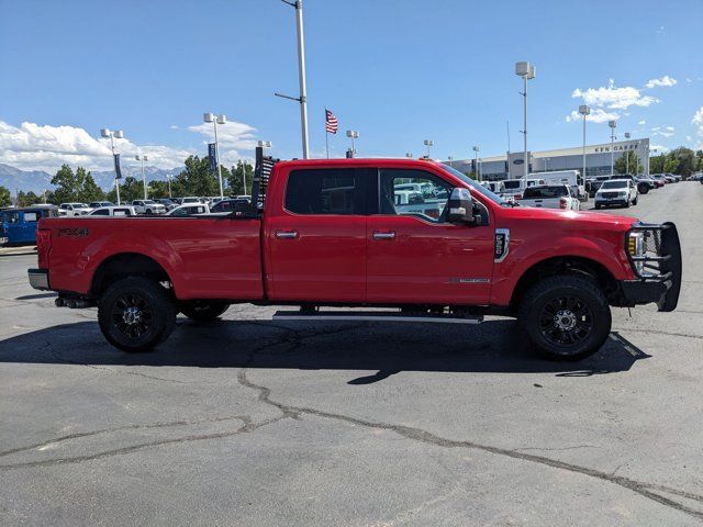 2019 Ford F-350 XLT