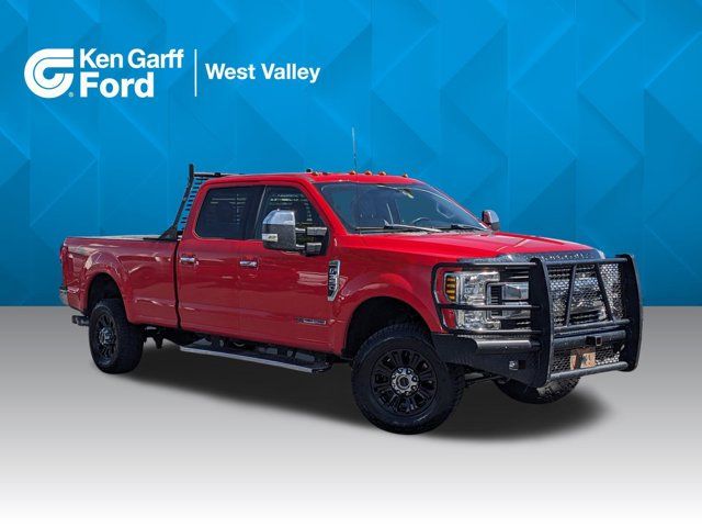 2019 Ford F-350 XLT