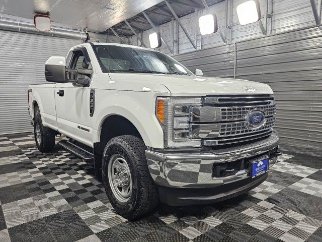 2019 Ford F-350 XL