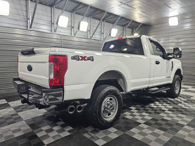 2019 Ford F-350 XL