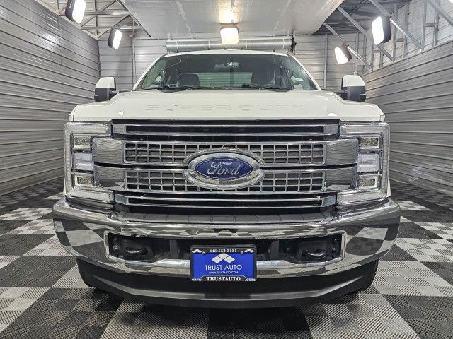 2019 Ford F-350 XL