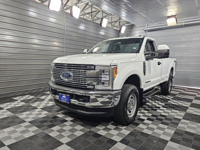 2019 Ford F-350 XL