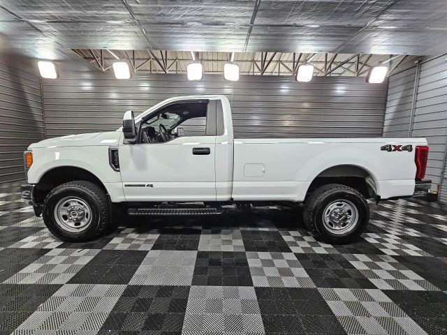 2019 Ford F-350 XL