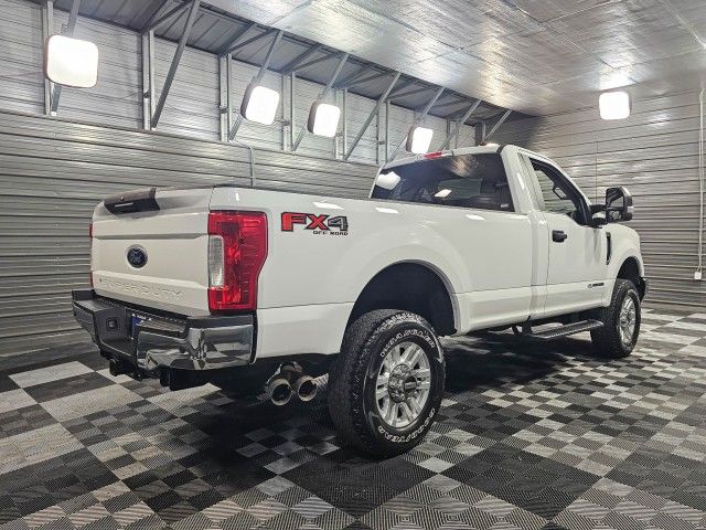 2019 Ford F-350 XLT