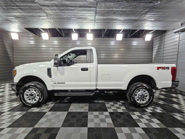 2019 Ford F-350 XLT