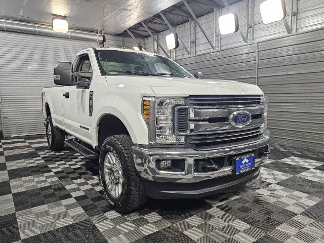 2019 Ford F-350 XLT