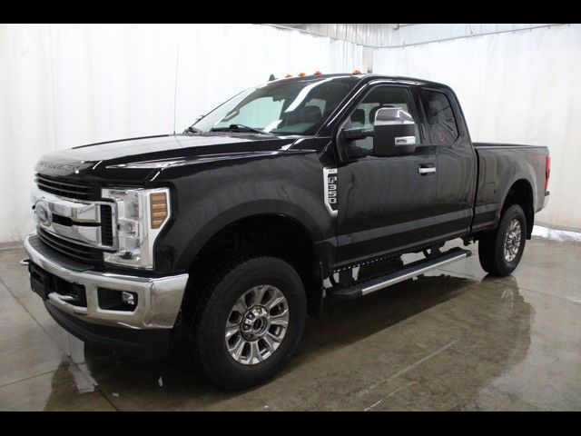 2019 Ford F-350 XLT