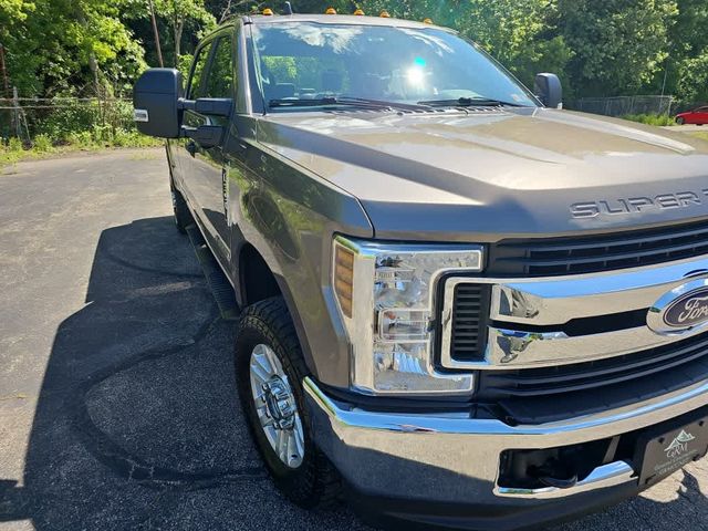 2019 Ford F-350 XL