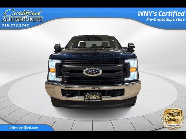 2019 Ford F-350 XL