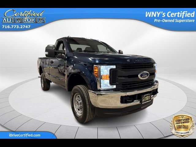 2019 Ford F-350 XL