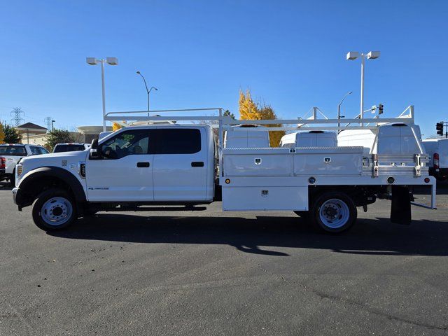 2019 Ford F-450 