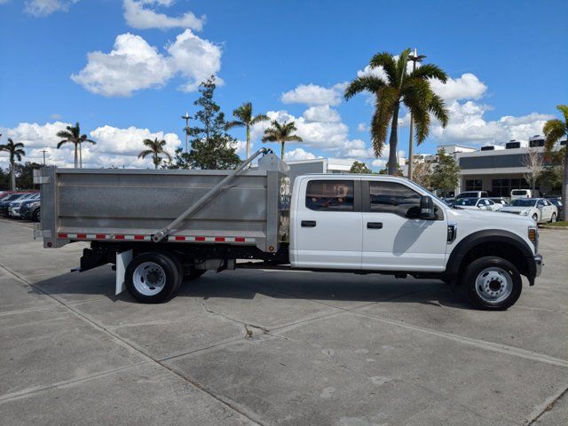 2019 Ford F-450 XL